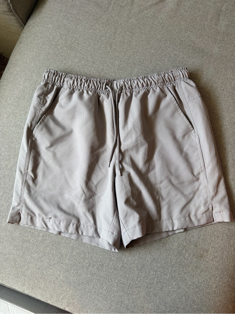 Men’s DSG Casual Shorts